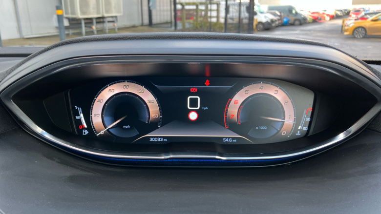 Peugeot 5008 1.2 PureTech GT Line 5dr Petrol Estate